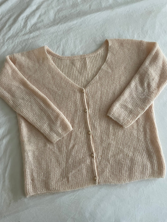 Sezane Cardigan - Size XS