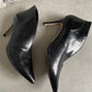 Office Shoe Boots - Size 41