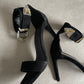 Maje Heels - Size 39