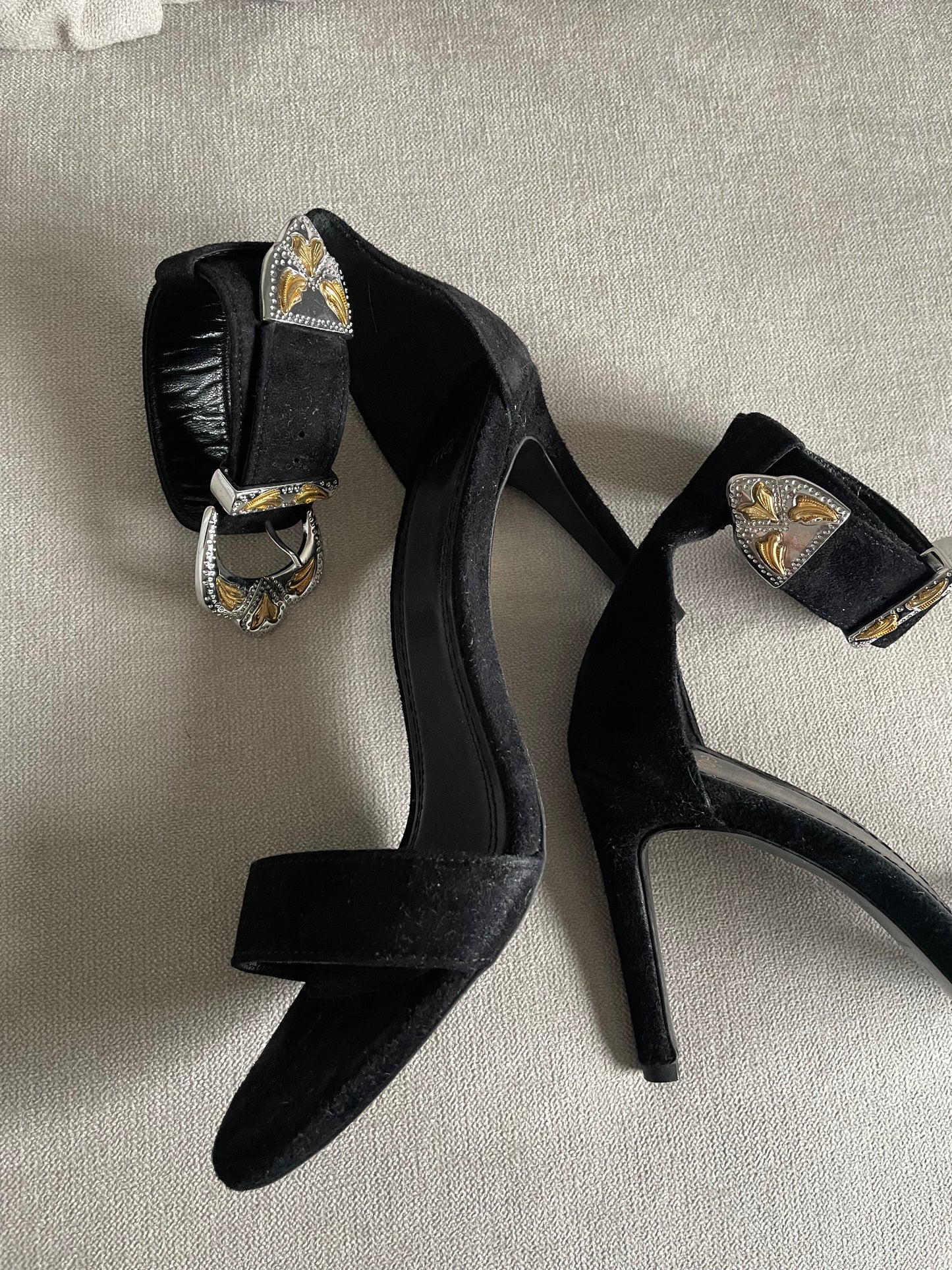 Maje Heels - Size 39