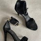 Maje Heels - Size 39