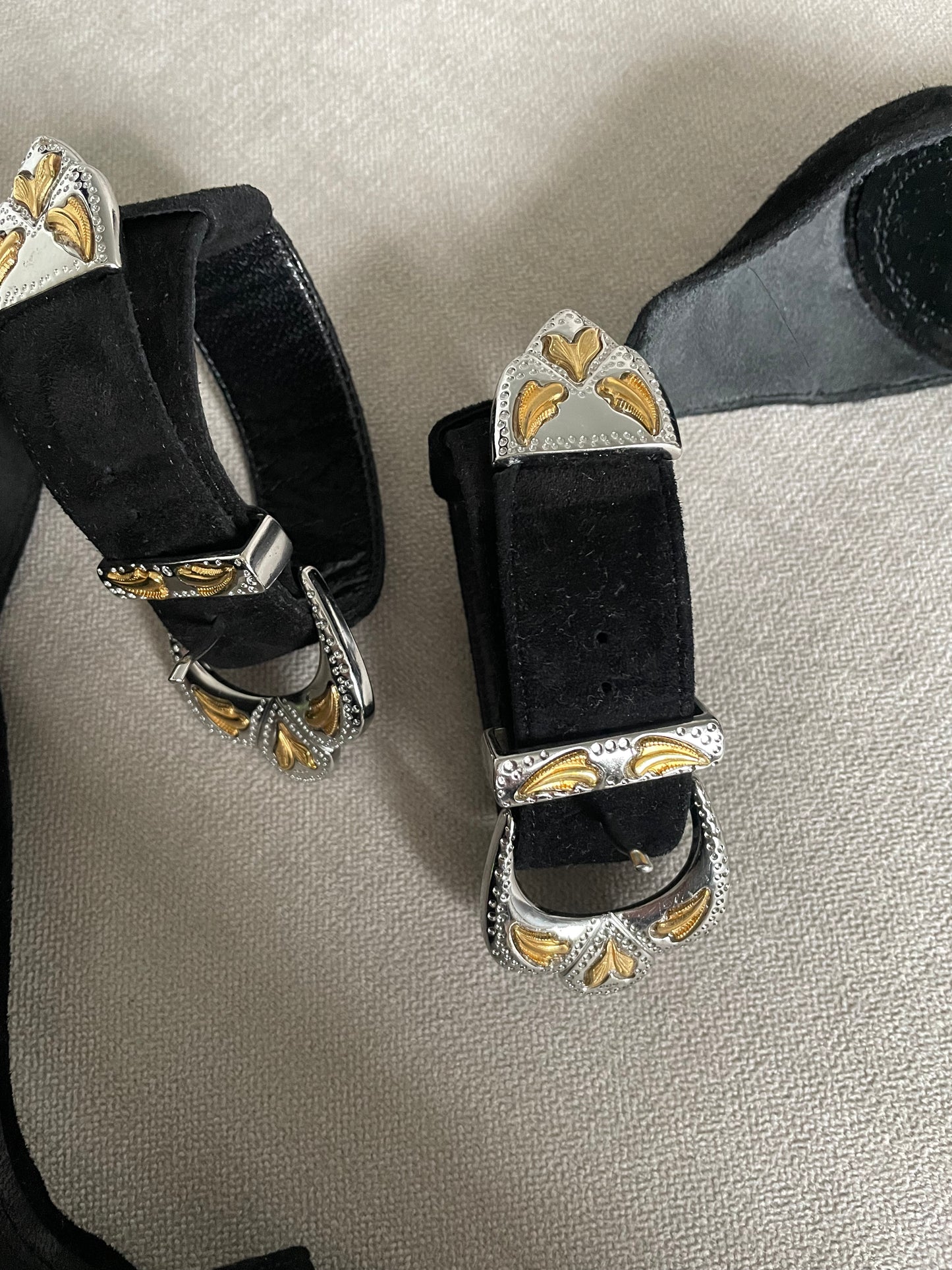 Maje Heels - Size 39