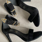 Maje Heels - Size 39