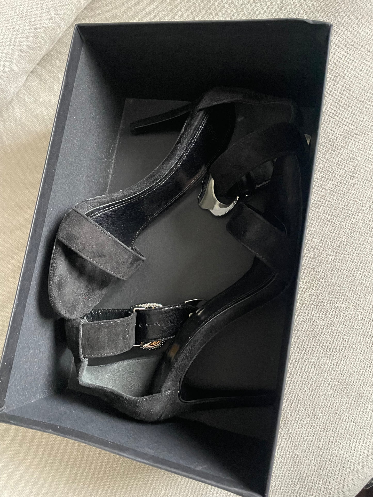 Maje Heels - Size 39