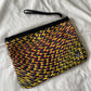 Missoni Clutch Bag