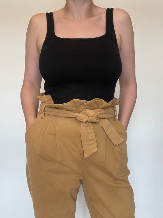 Sezane Trousers - Size 12