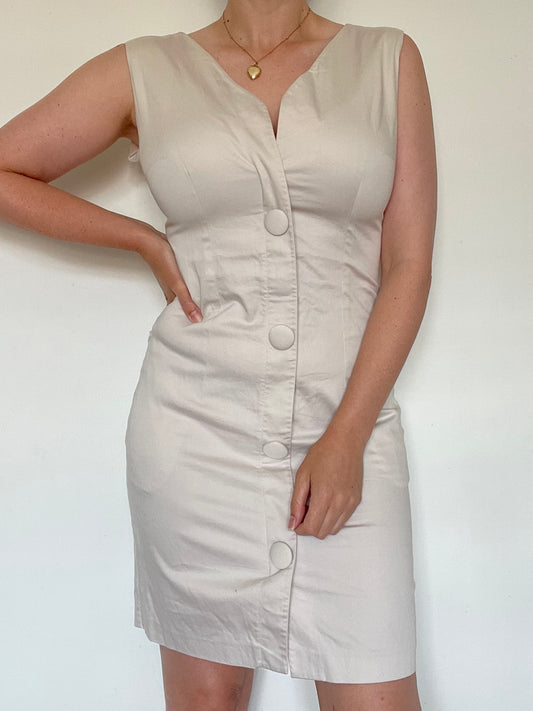 Vipart 19 Dress - Size 8