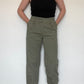 H&M Khaki Trousers