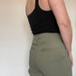 H&M Khaki Trousers