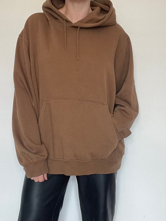 Weekday Hoodie XL