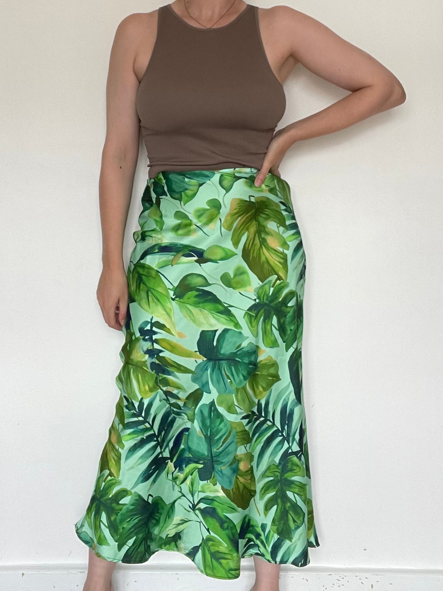 Zara Skirt - Size Small