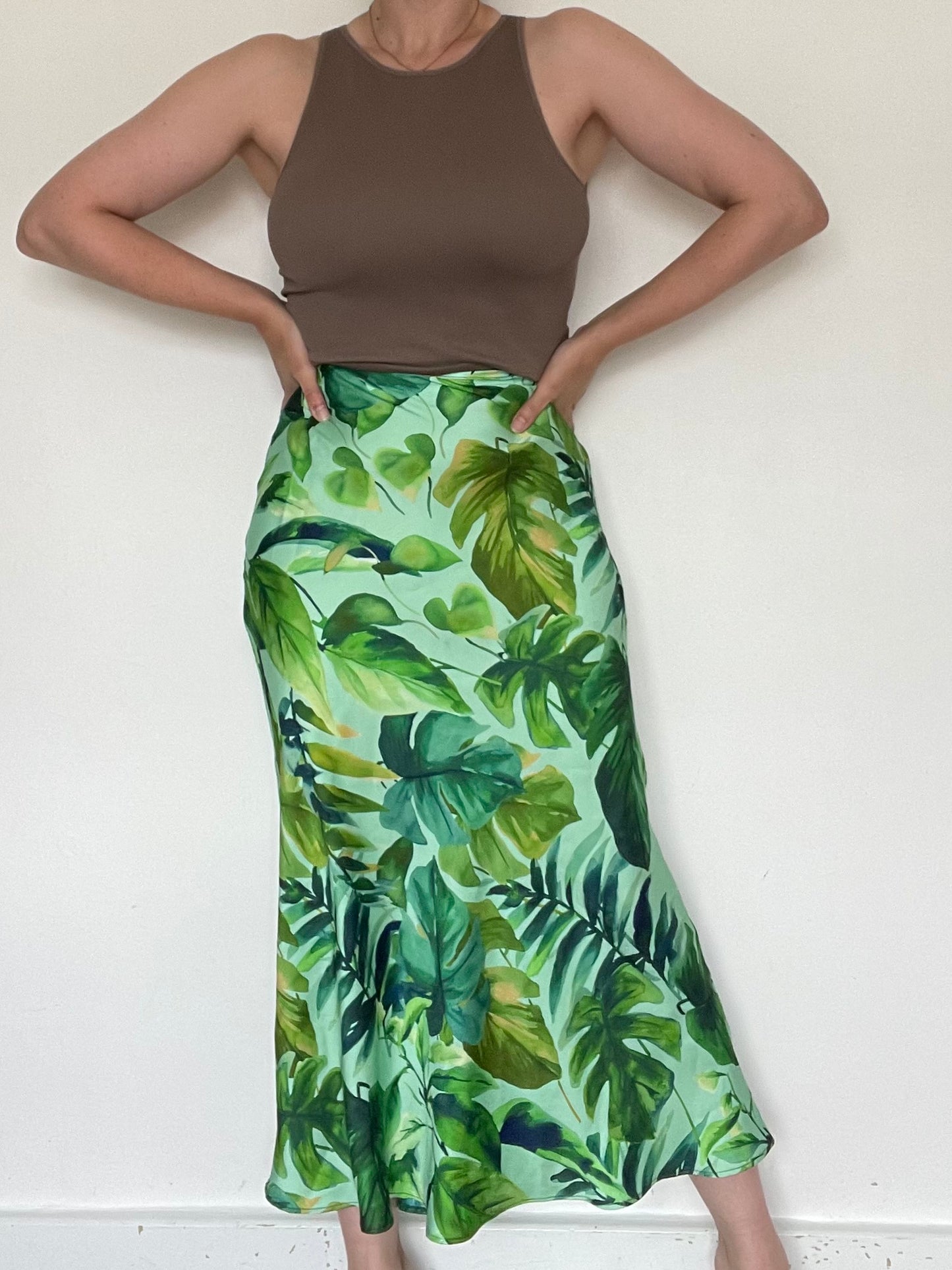 Zara Skirt - Size Small