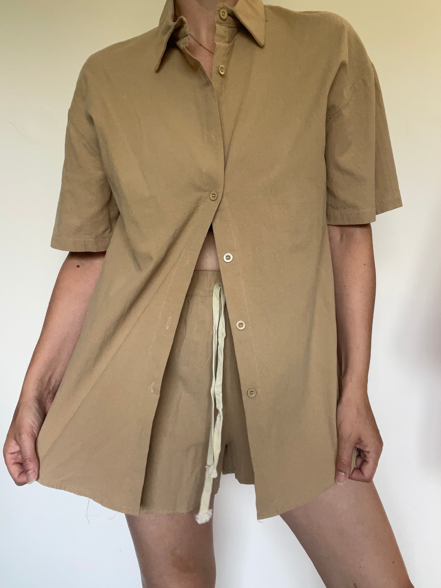 Co Ord Set  - Size M