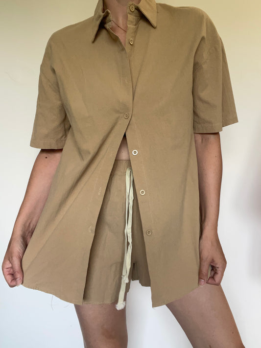 Co Ord Set  - Size M