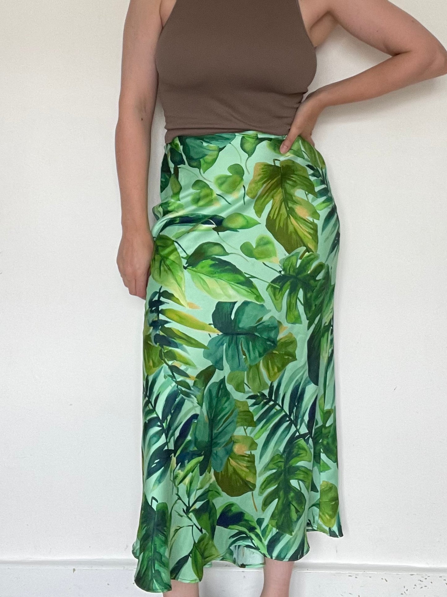 Zara Skirt - Size Small