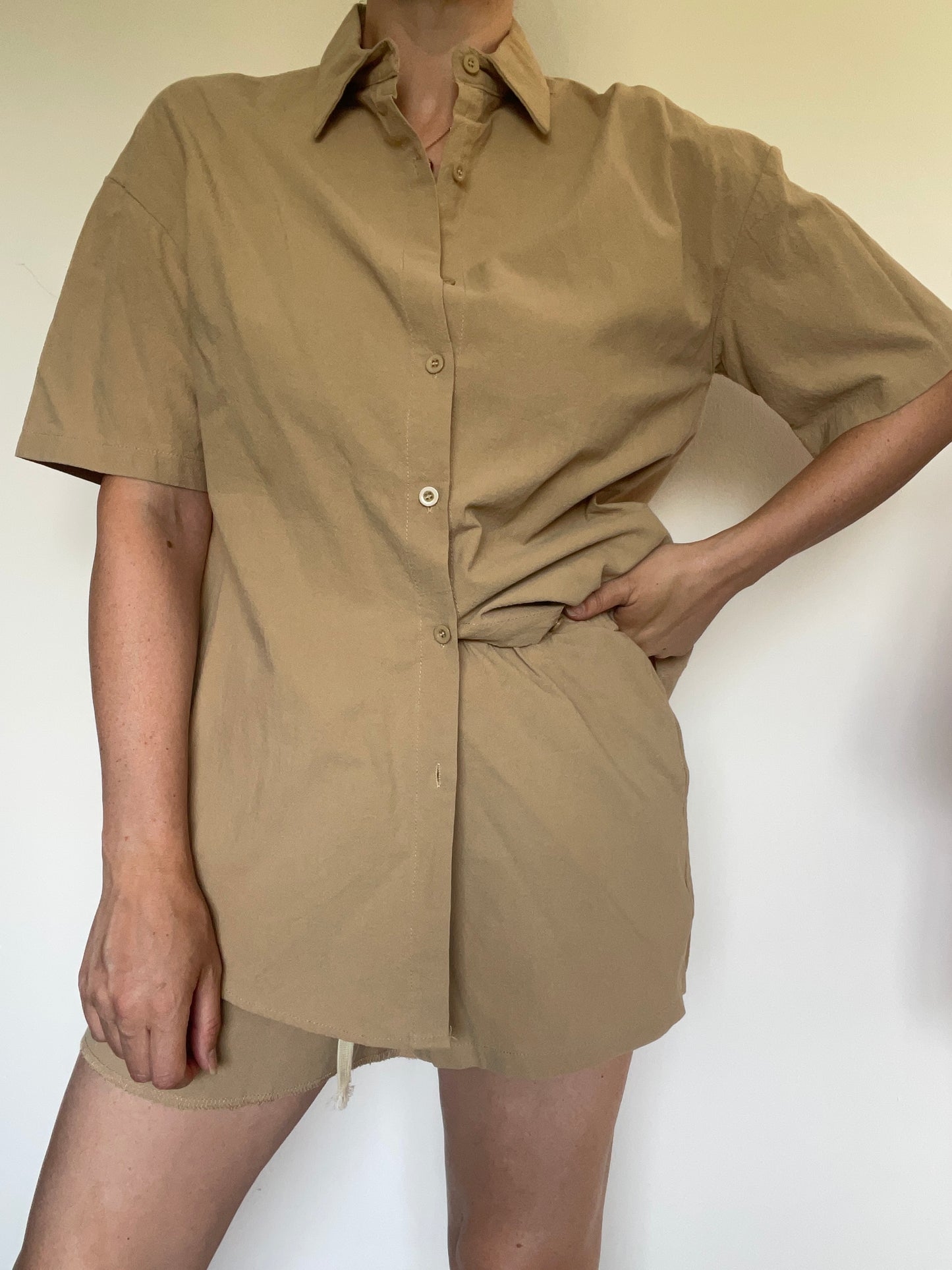 Co Ord Set  - Size M
