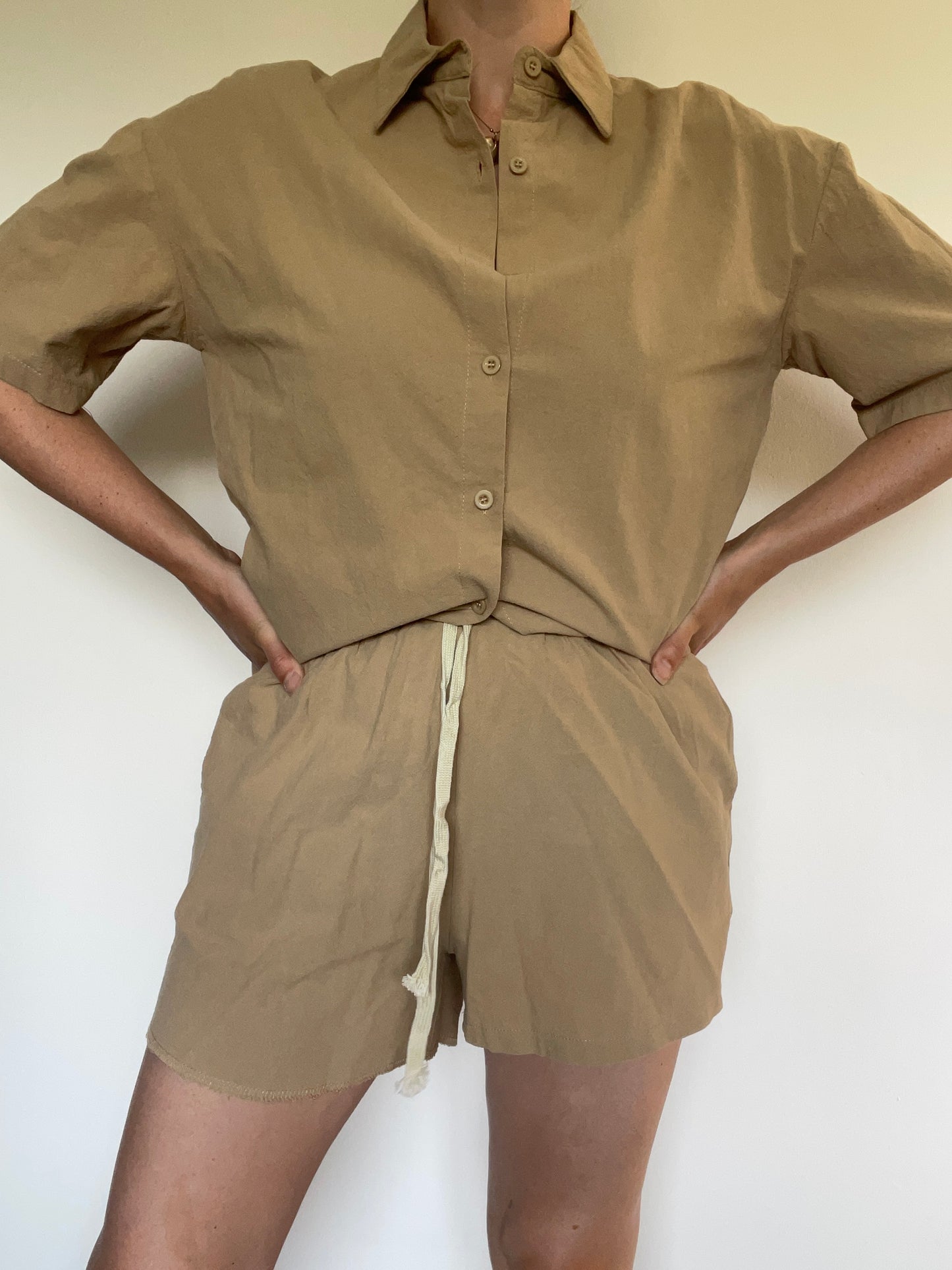 Co Ord Set  - Size M