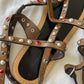 Isabel Marant Sandals - Size 4