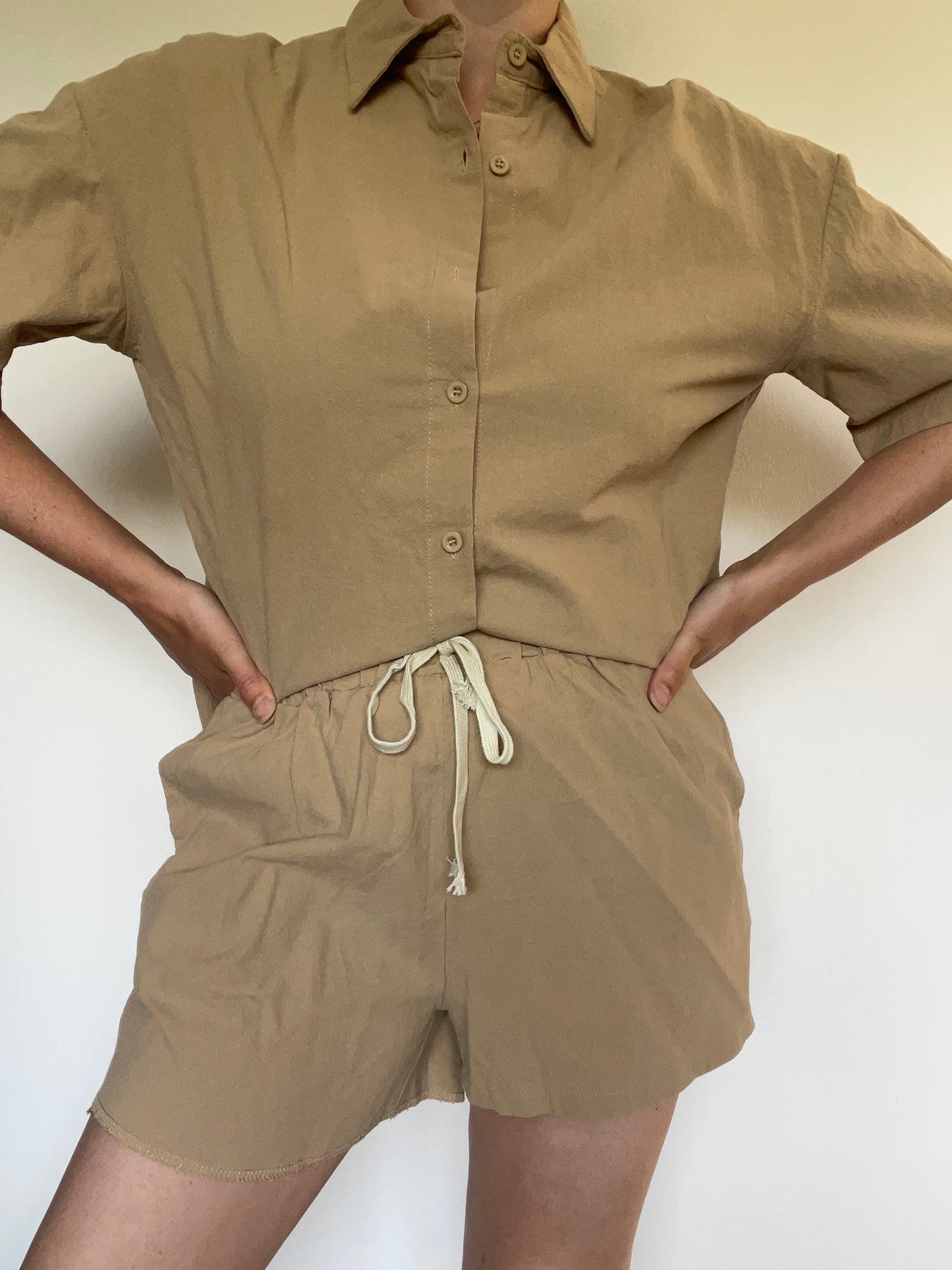 Co Ord Set  - Size M