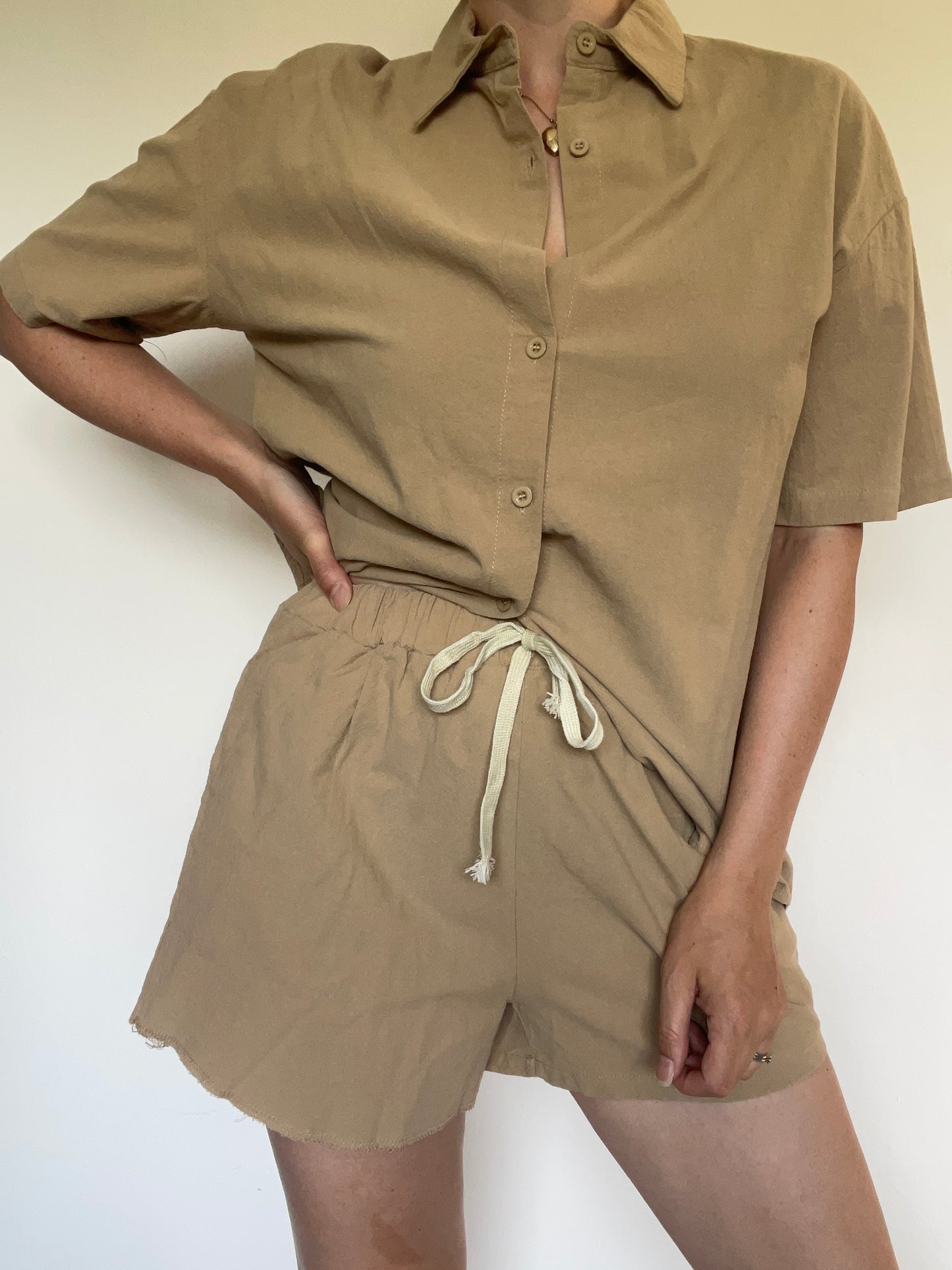 Co Ord Set  - Size M
