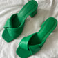 Stradivarius Heels - Size 6