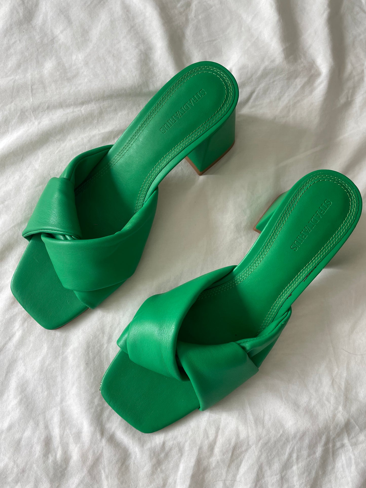 Stradivarius Heels - Size 6