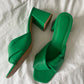 Stradivarius Heels - Size 6