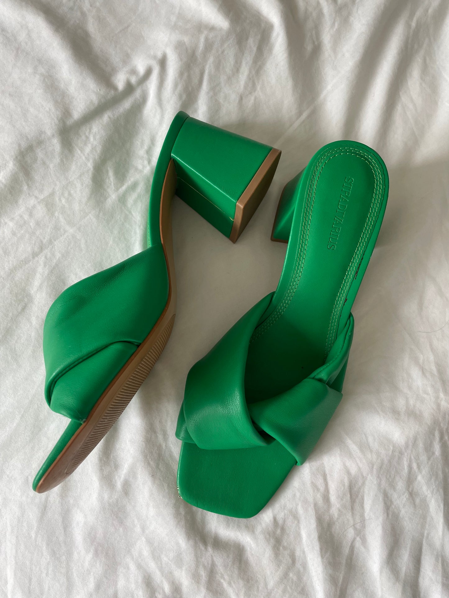Stradivarius Heels - Size 6