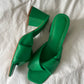 Stradivarius Heels - Size 6