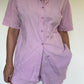 Lilac Co Ord Set - Size M