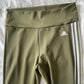 Adidas Leggings - Size L