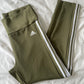 Adidas Leggings - Size L