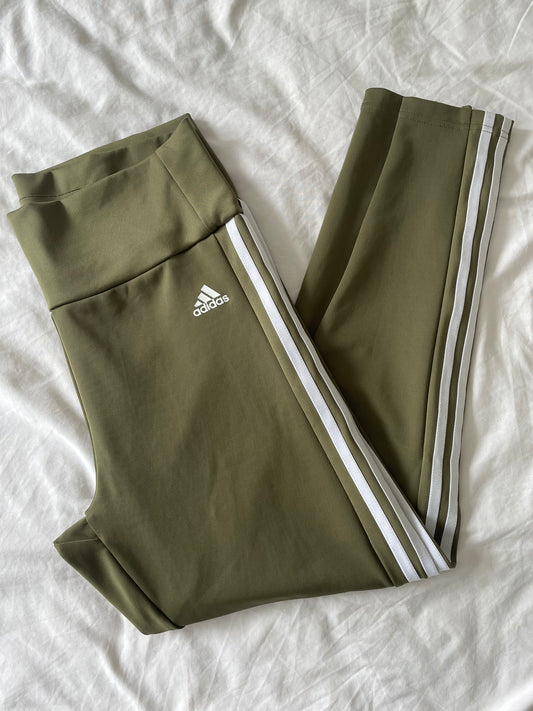 Adidas Leggings - Size L