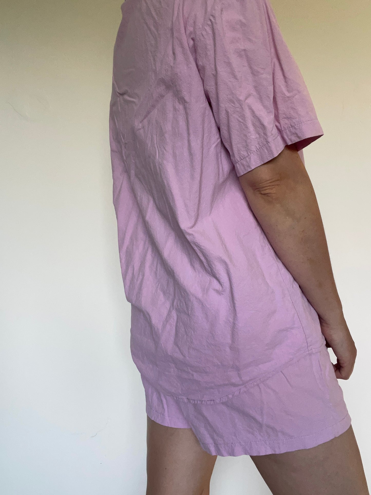 Lilac Co Ord Set - Size M