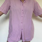Lilac Co Ord Set - Size M