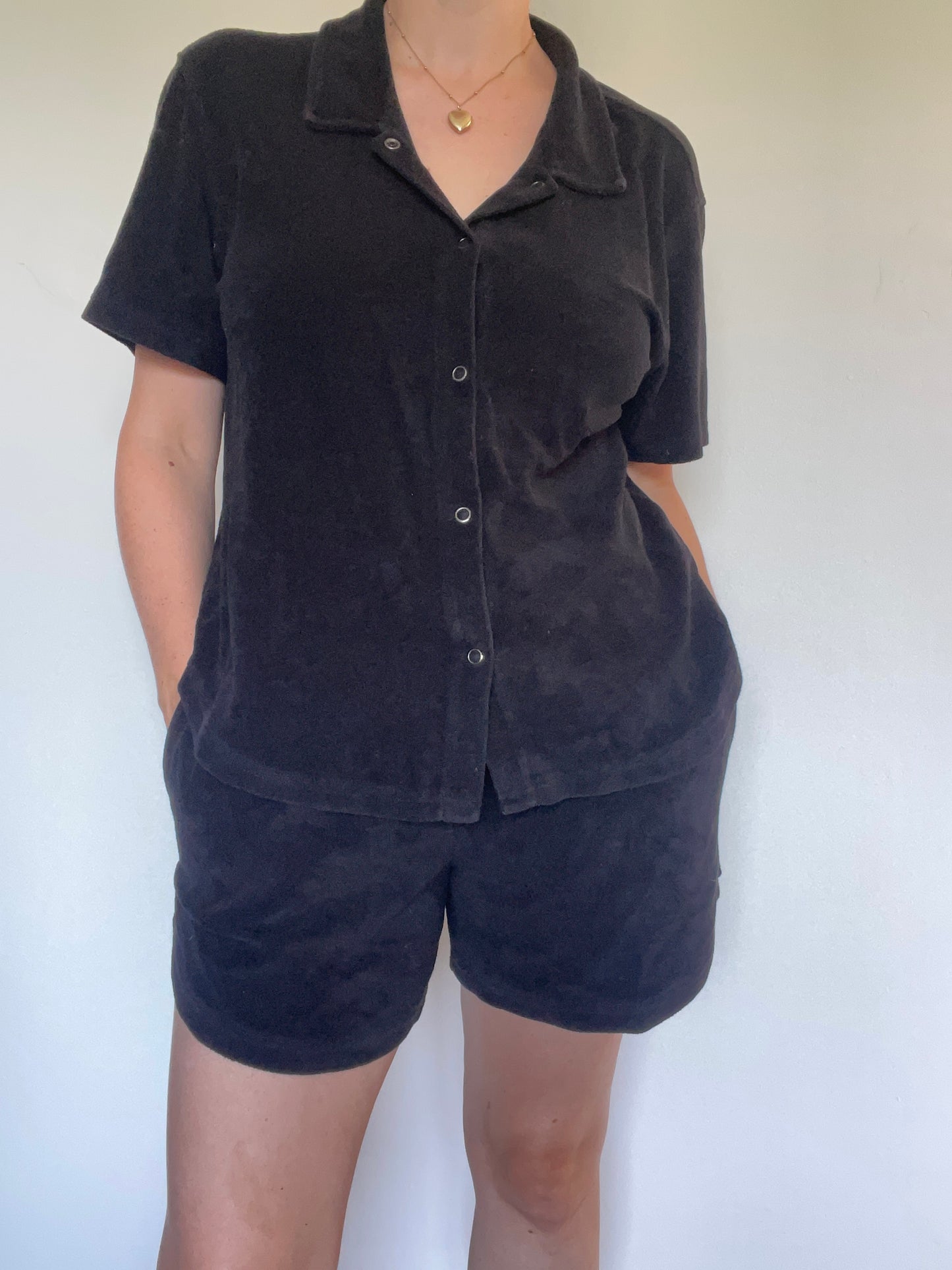 Arket Co Ord - Size S/M