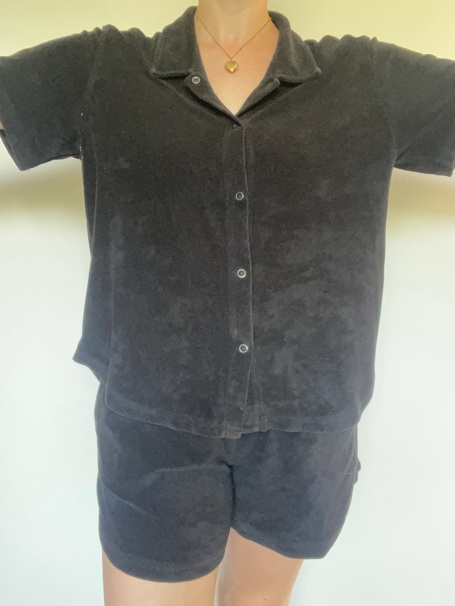 Arket Co Ord - Size S/M