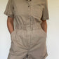 Next Playsuit - Size 10