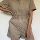 Next Playsuit - Size 10