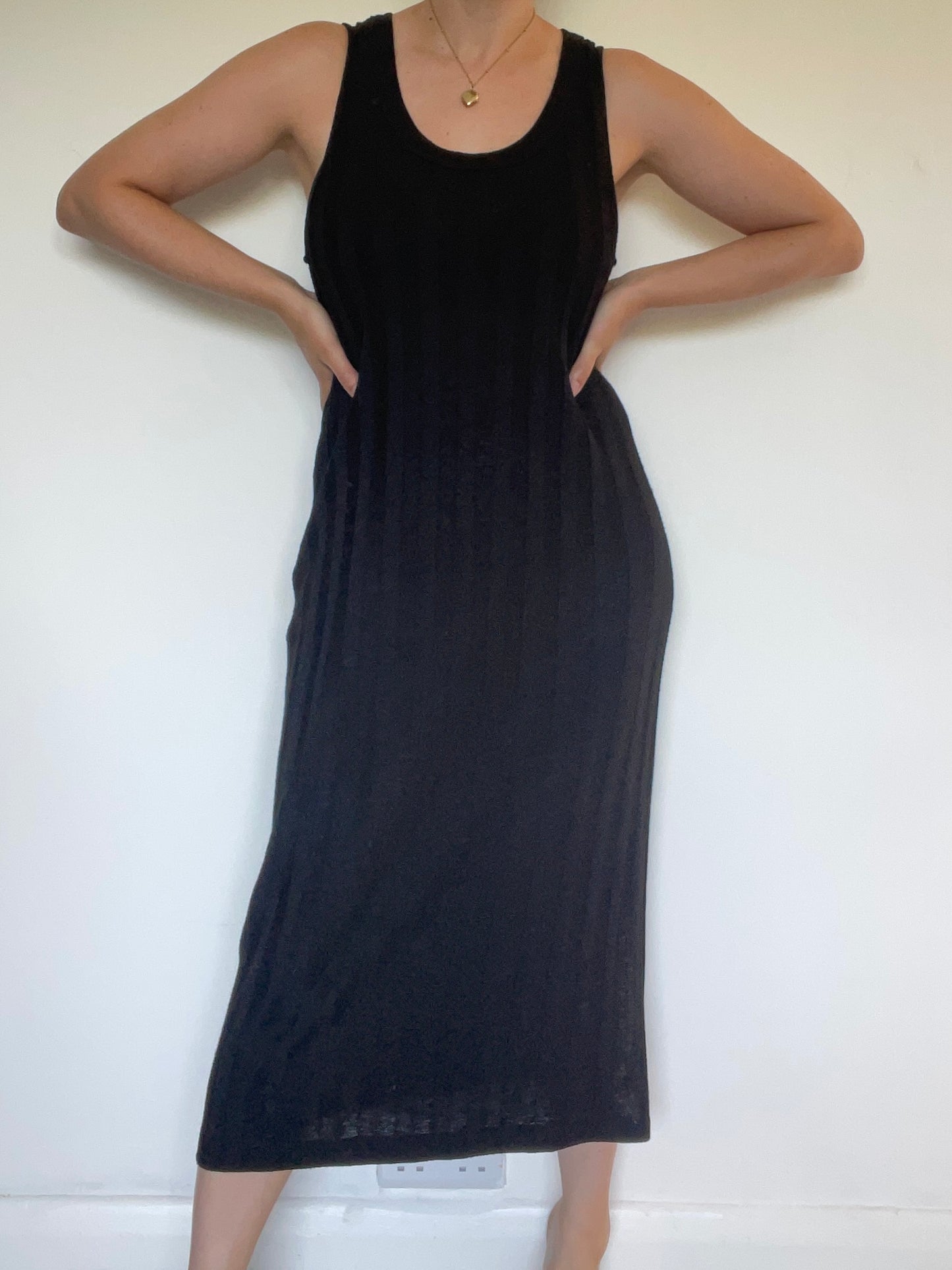 H&M dress - Size M