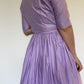 Handmade Dress - Size 8