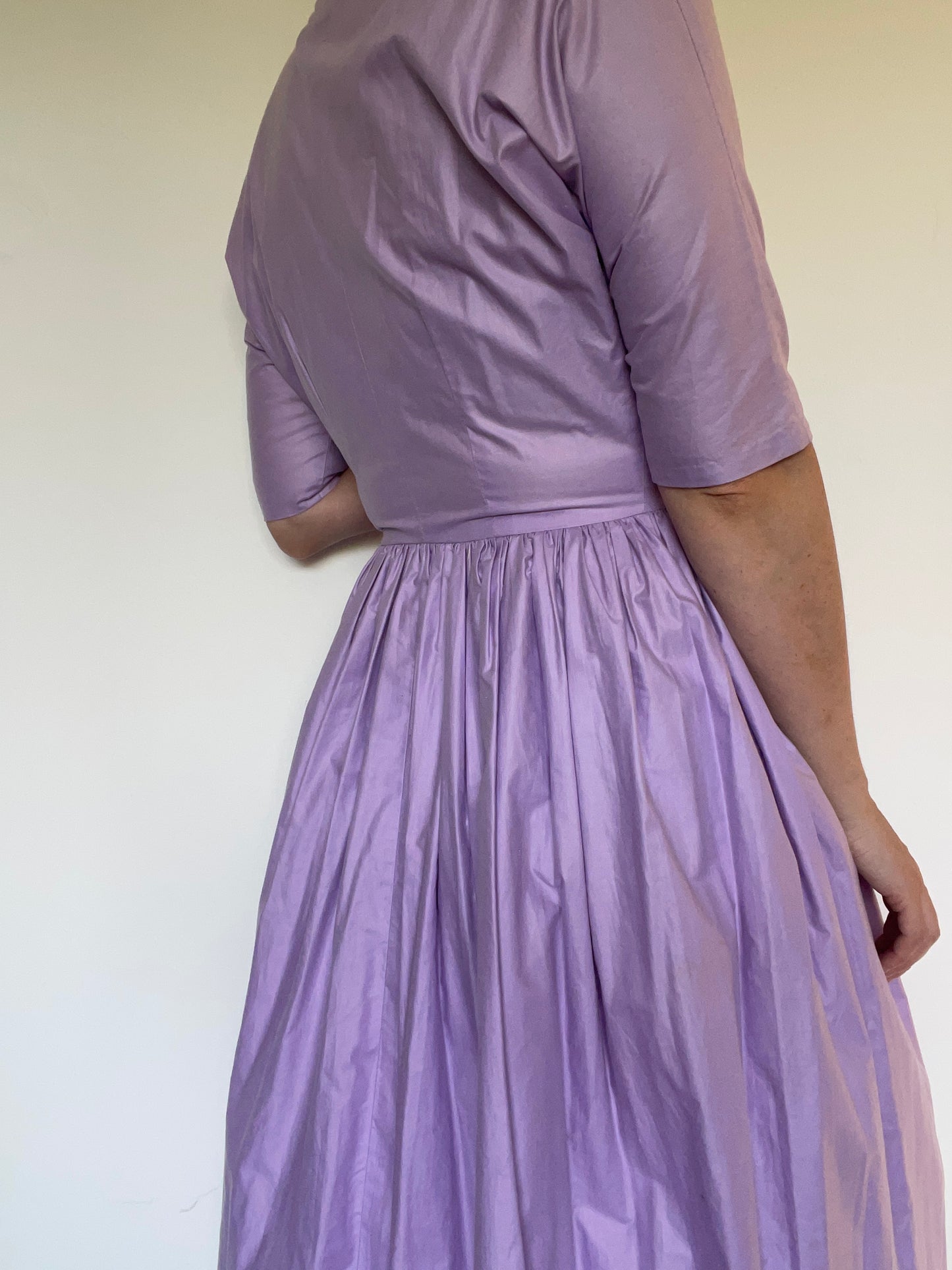 Handmade Dress - Size 8