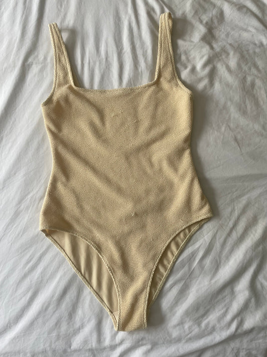 Arket Swimsuit - Size 12