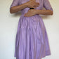 Handmade Dress - Size 8