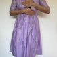 Handmade Dress - Size 8