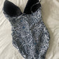 Ellen Tracy Swimsuit - Size 12
