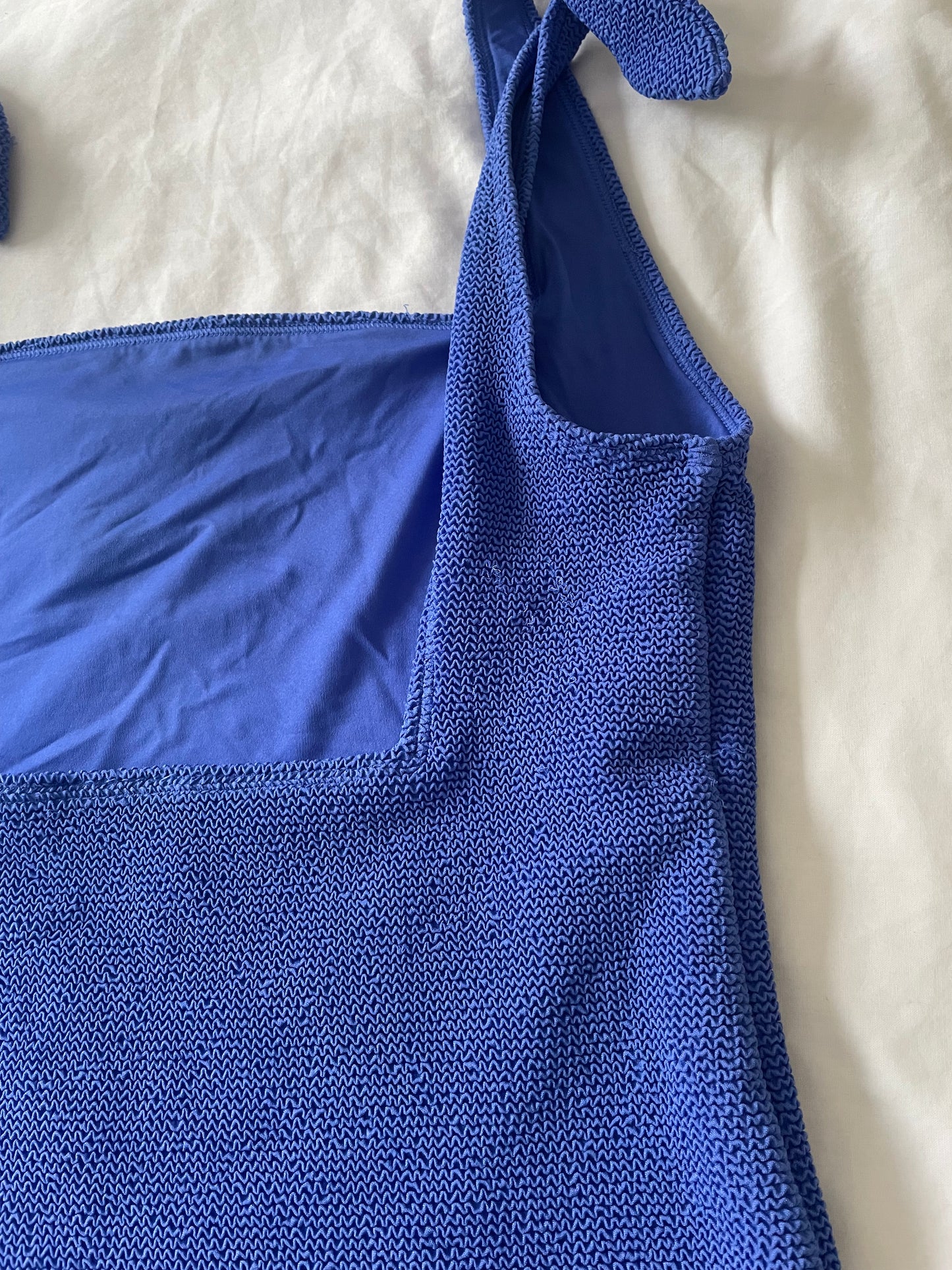 & Other Stories Swimsuit - Size 10