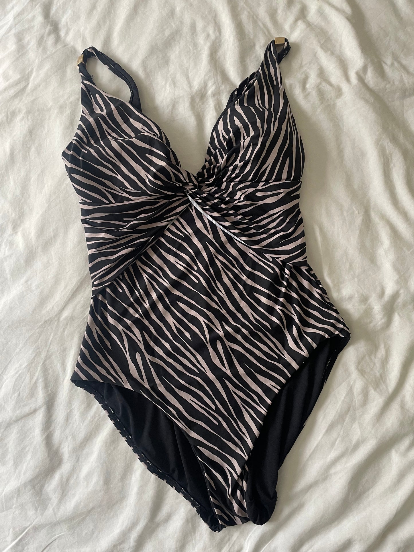 John Lewis Swimsuit - Size 14
