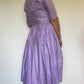 Handmade Dress - Size 8