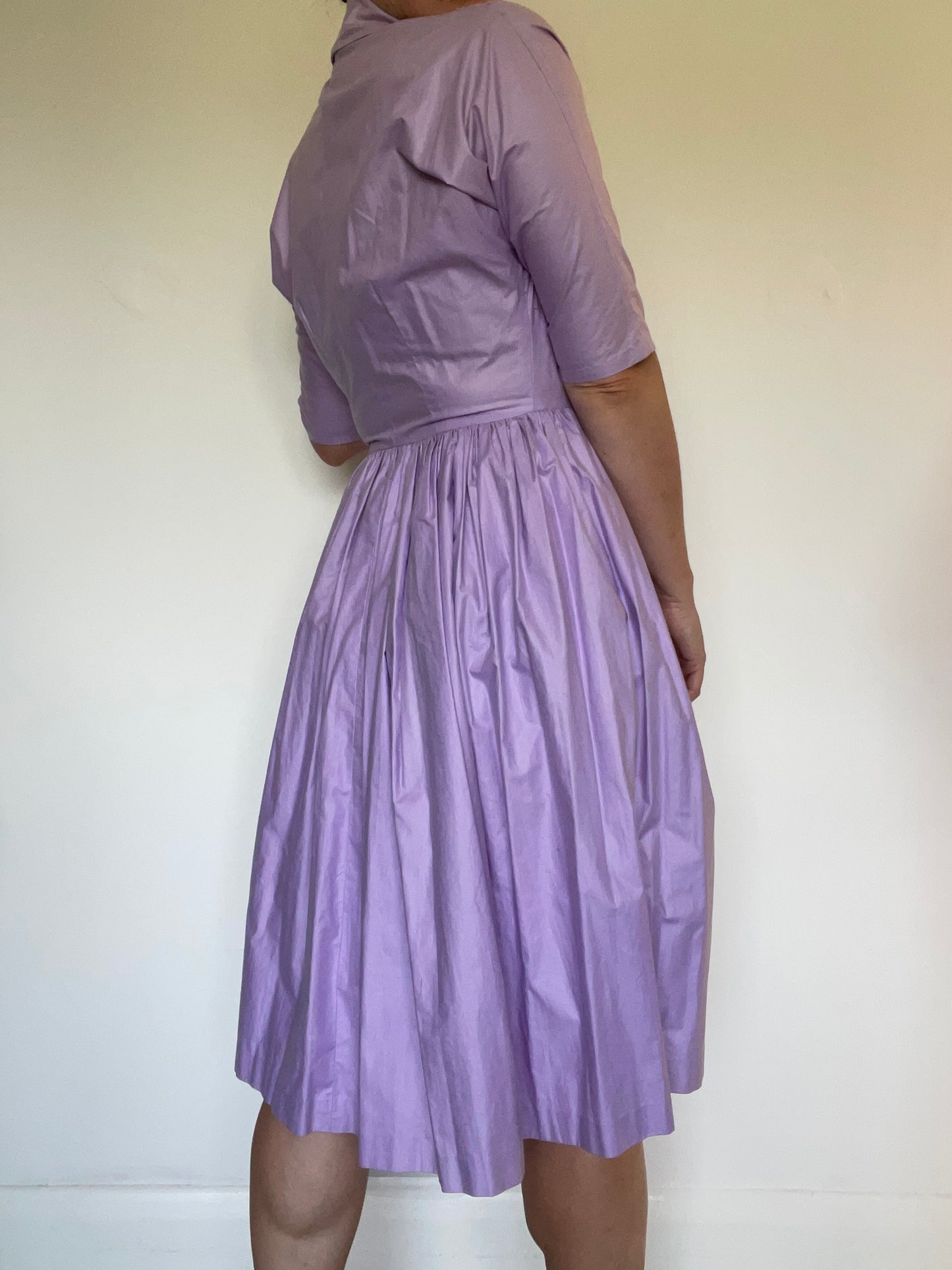 Handmade Dress - Size 8
